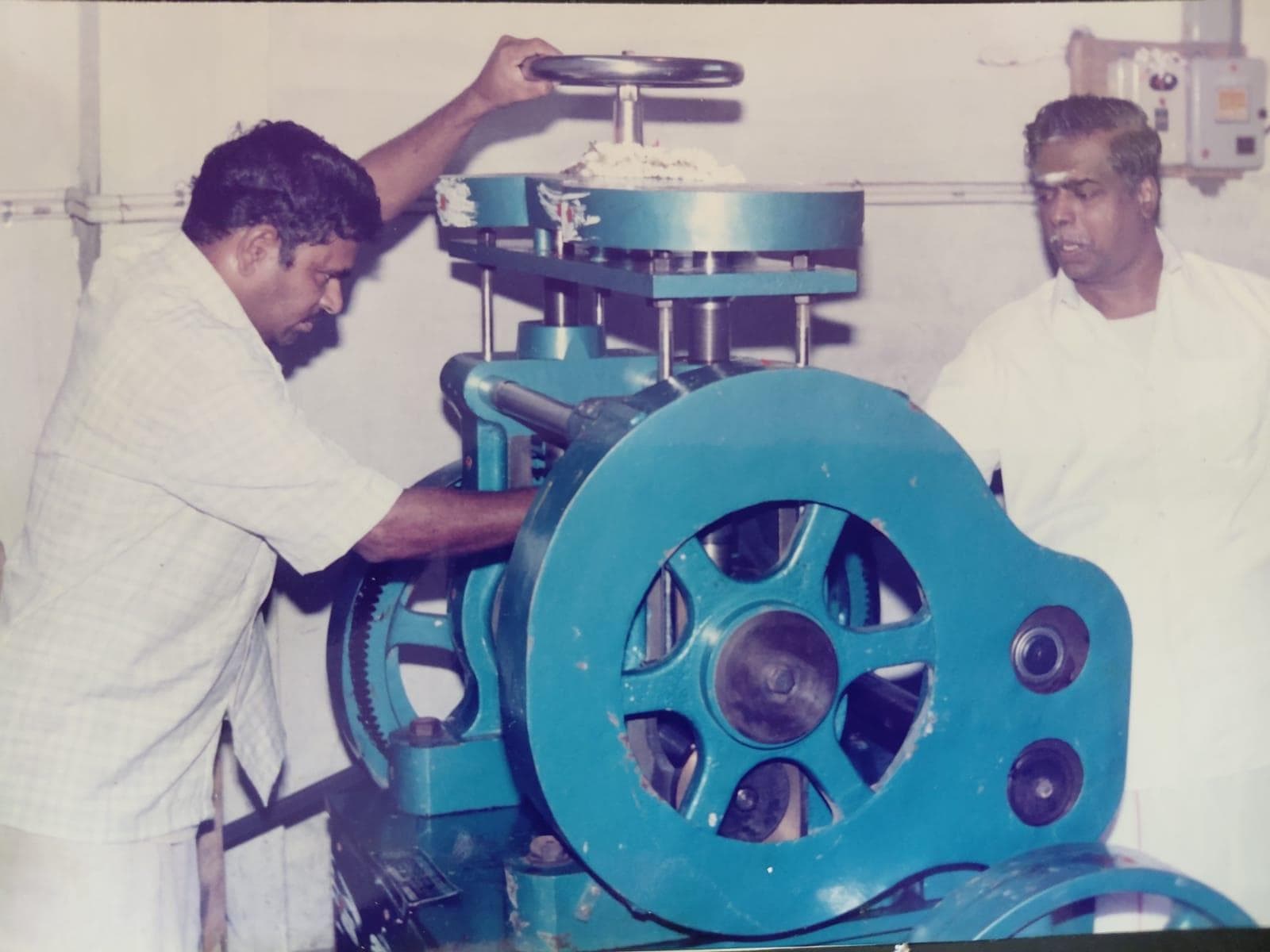Made in Kumbakonam